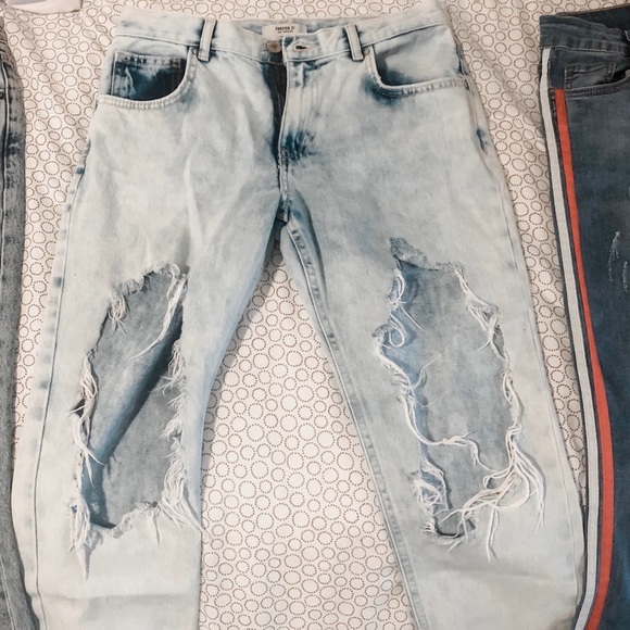 Jeans - Picture 2 of 2